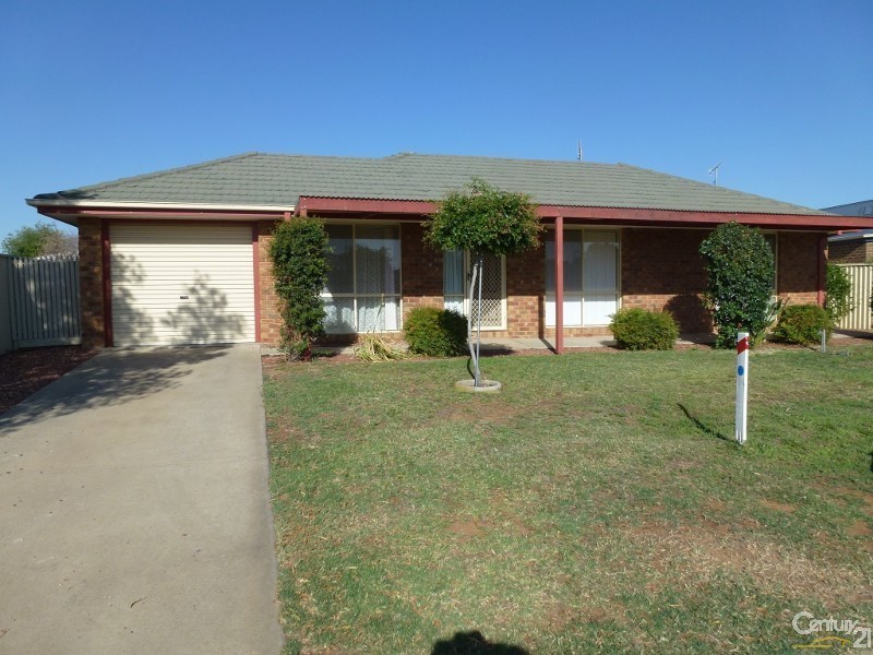 6 Quinn Court, Echuca VIC 3564