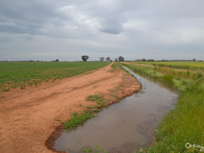 Merrybank Thyra Road, Moama NSW 2731