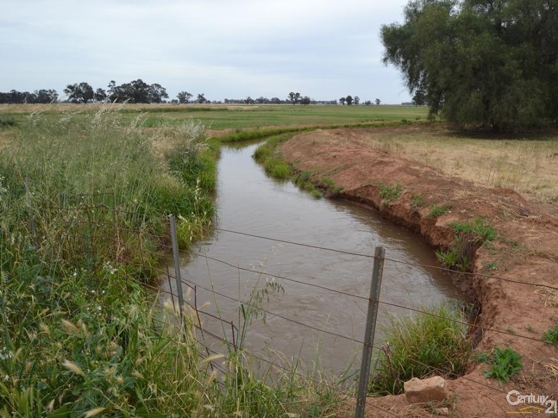 Merrybank Thyra Road, Moama NSW 2731