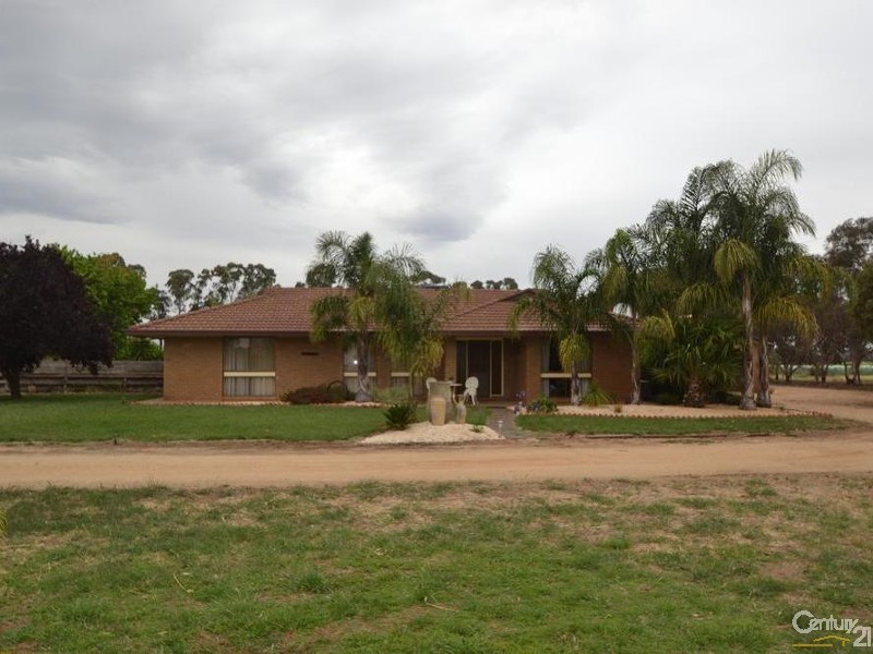 Merrybank Thyra Road, Moama NSW 2731