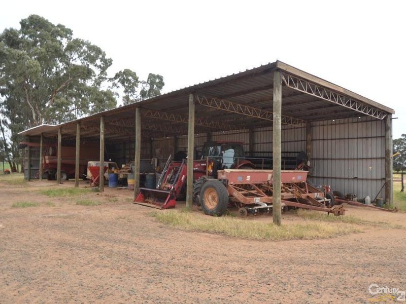Merrybank Thyra Road, Moama NSW 2731