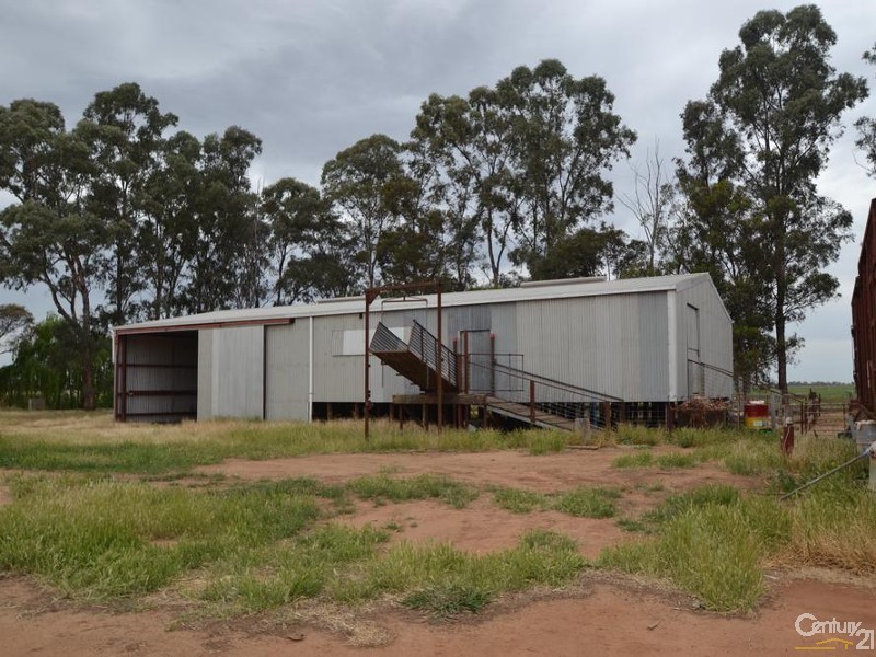 Merrybank Thyra Road, Moama NSW 2731