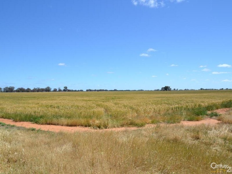 0 ‘Avenham’ Thyra Road, Moama NSW 2731
