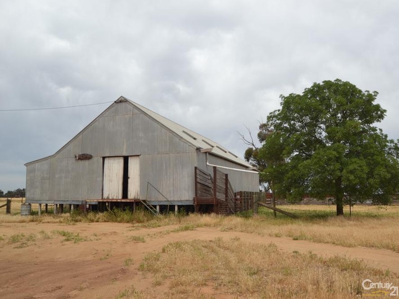 0 ‘Avenham’ Thyra Road, Moama NSW 2731