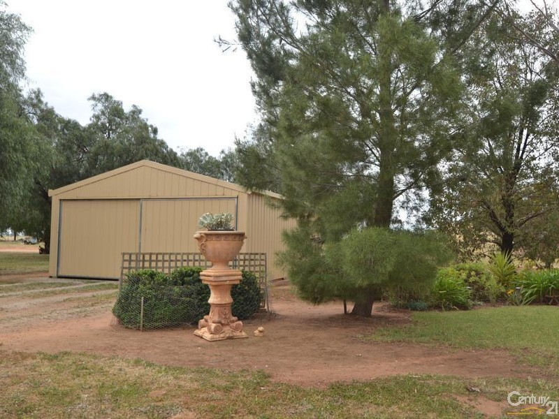 0 ‘Avenham’ Thyra Road, Moama NSW 2731