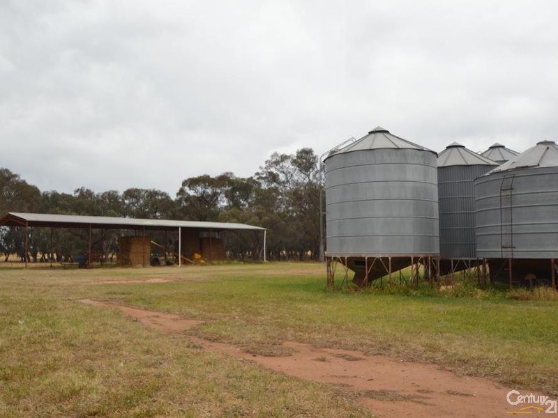 0 ‘Avenham’ Thyra Road, Moama NSW 2731