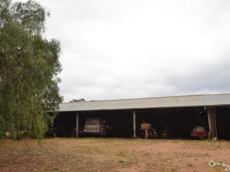 0 ‘Avenham’ Thyra Road, Moama NSW 2731