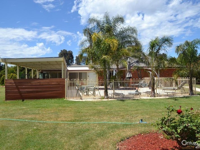 15 Baldwin Court, Echuca VIC 3564