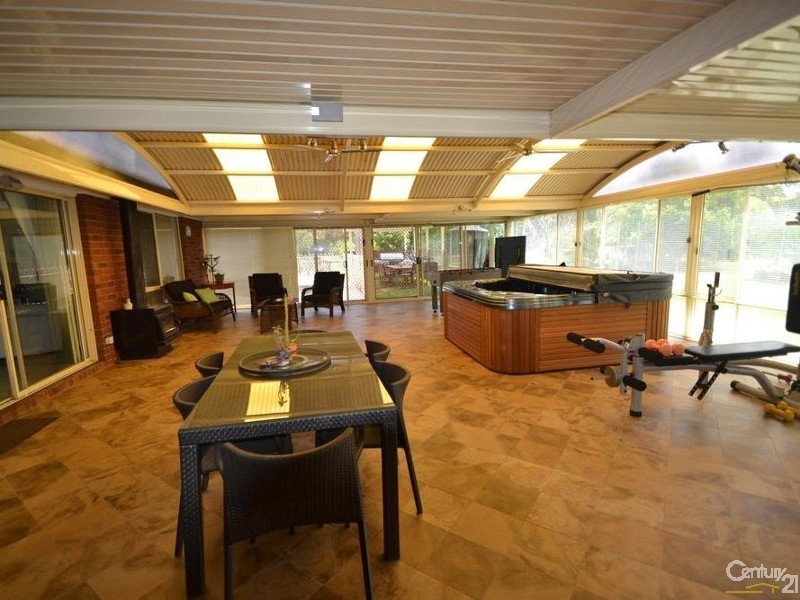 15 Baldwin Court, Echuca VIC 3564