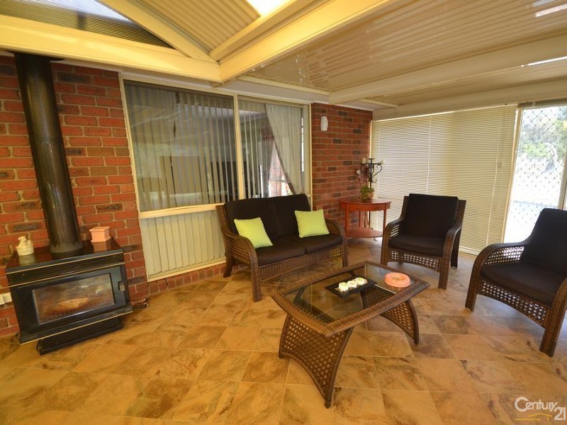 15 Baldwin Court, Echuca VIC 3564