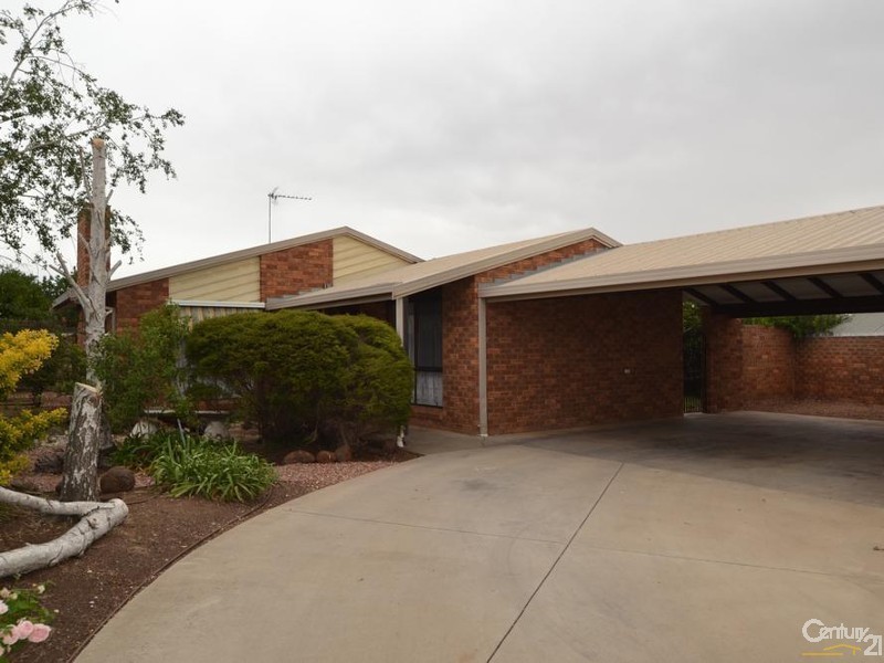 12 Lachlan Crescent, Echuca VIC 3564