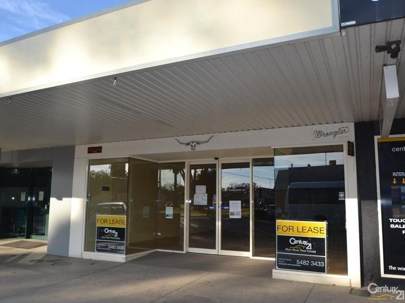 1/130 Hare Street, Echuca VIC 3564
