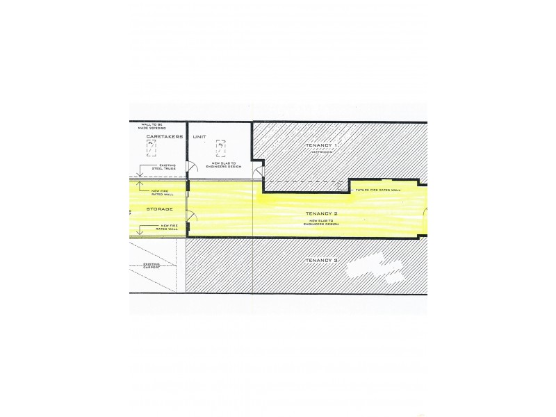 205 Hare Street, Echuca VIC 3564 Floorplan
