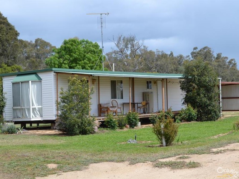 Lot 1 Merool Lane, Moama NSW 2731