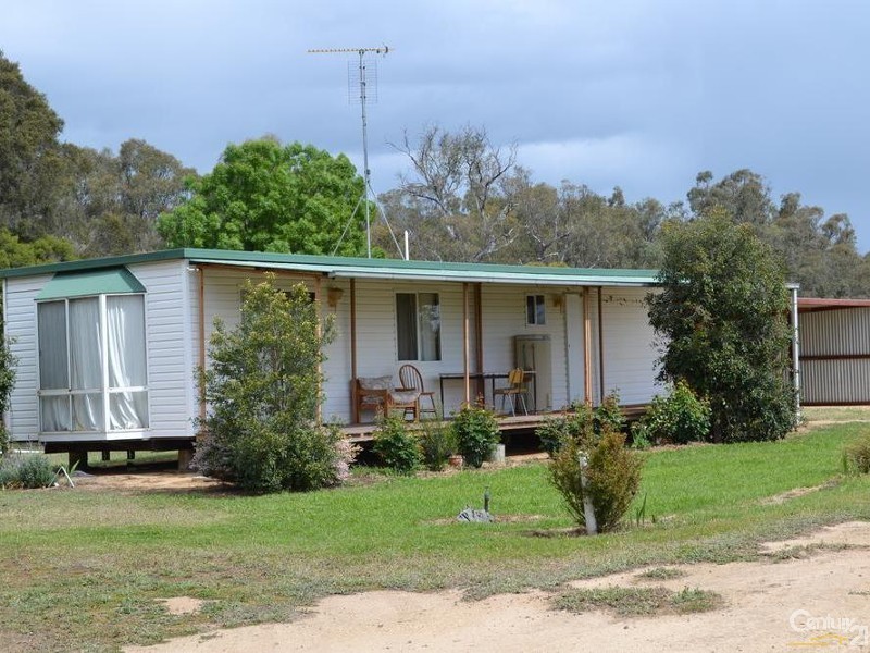 Lot 1 Merool Lane, Moama NSW 2731