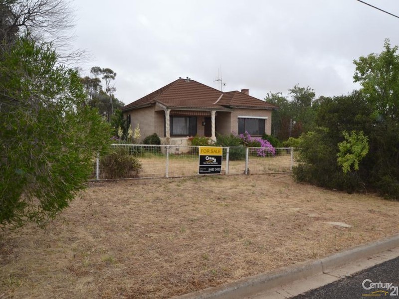 11 Patrick Street, Mitiamo VIC 3573