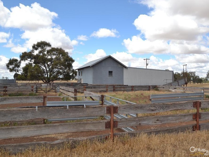 RMB 2570 Perricoota Road, Moama NSW 2731