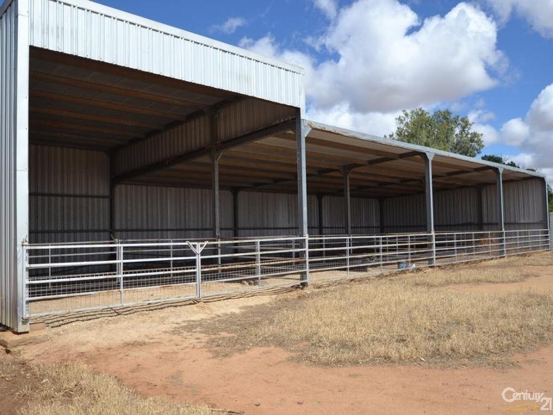 RMB 2570 Perricoota Road, Moama NSW 2731