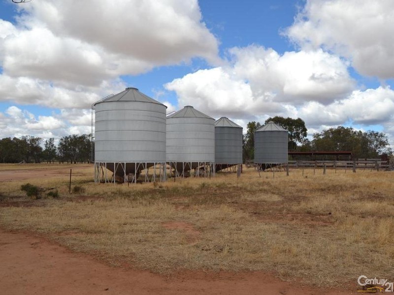 RMB 2570 Perricoota Road, Moama NSW 2731