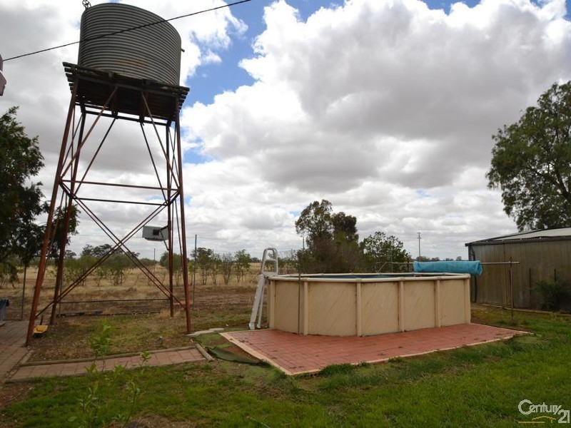 RMB 2570 Perricoota Road, Moama NSW 2731