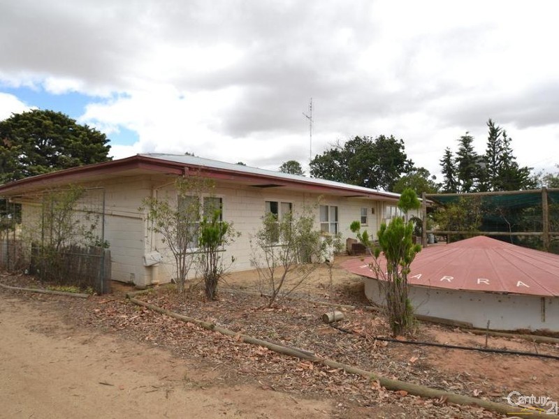 RMB 2570 Perricoota Road, Moama NSW 2731