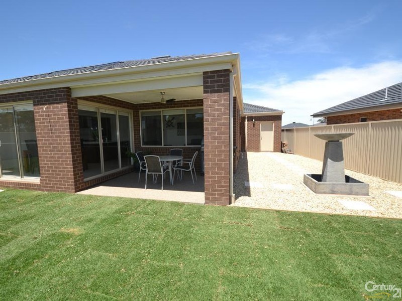 6 Colwall Court, Echuca VIC 3564