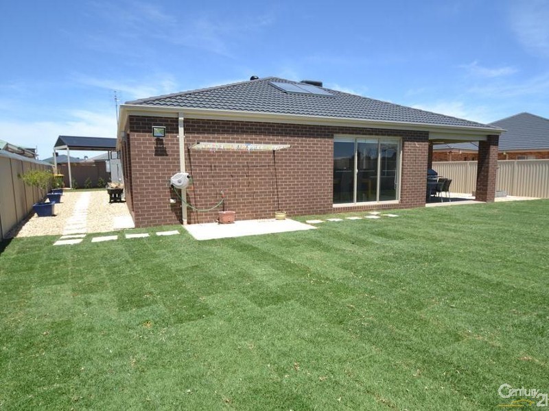 6 Colwall Court, Echuca VIC 3564
