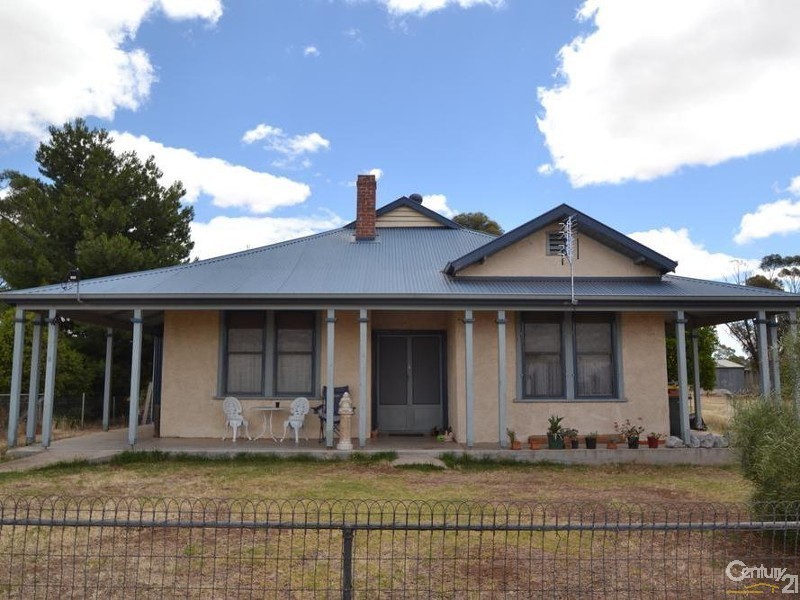 9 Patrick St, Mitiamo VIC 3573