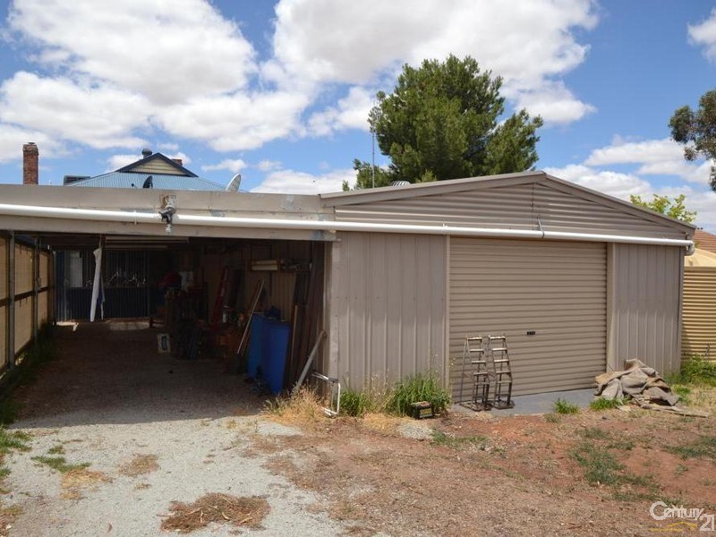 9 Patrick St, Mitiamo VIC 3573