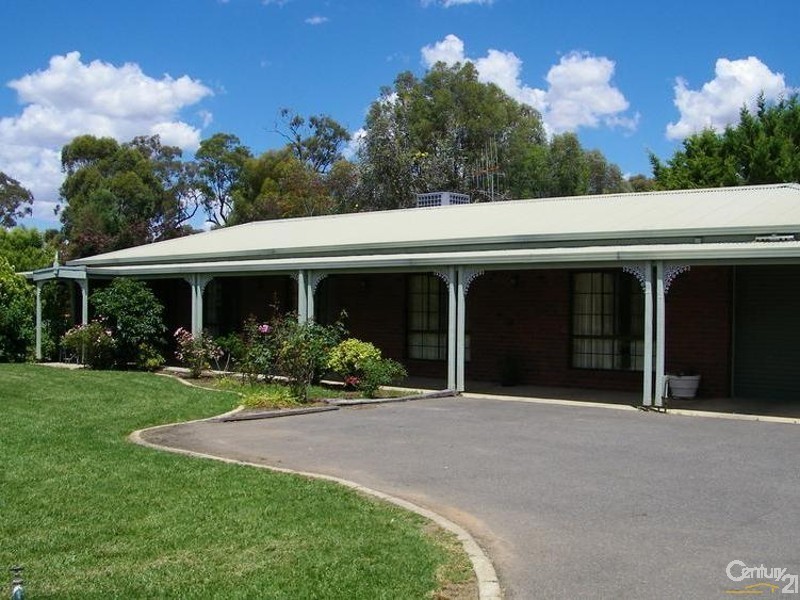 179 Wharparilla Drive, Echuca VIC 3564