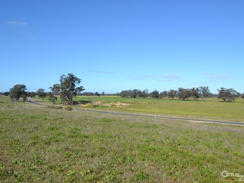 261 Barmah Rd, Moama NSW 2731