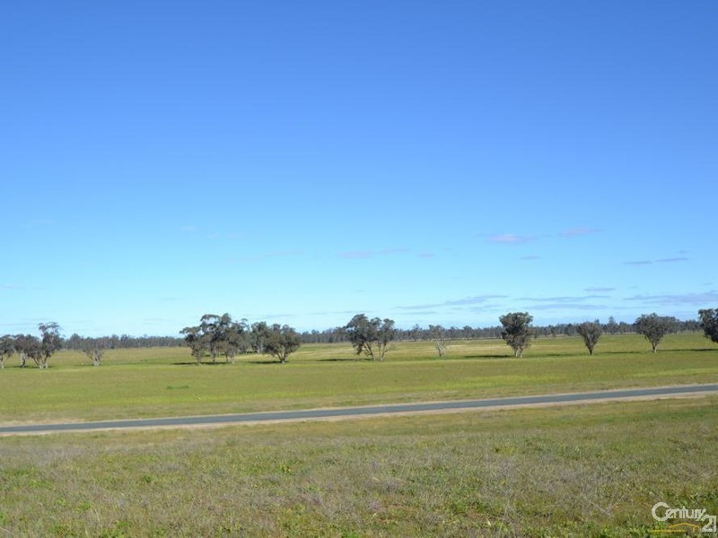 261 Barmah Rd, Moama NSW 2731