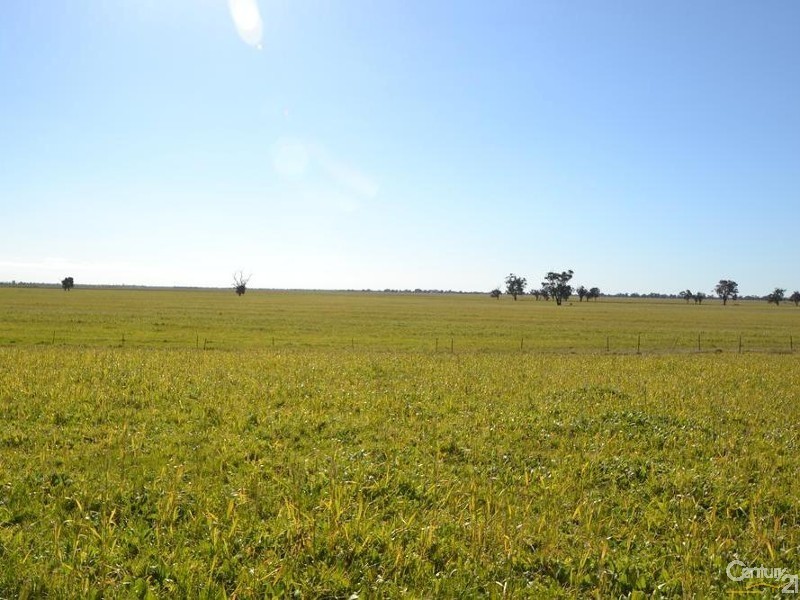 261 Barmah Rd, Moama NSW 2731