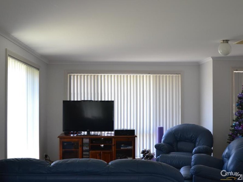32 Glencoe Boulevard Moama via, Echuca VIC 3564