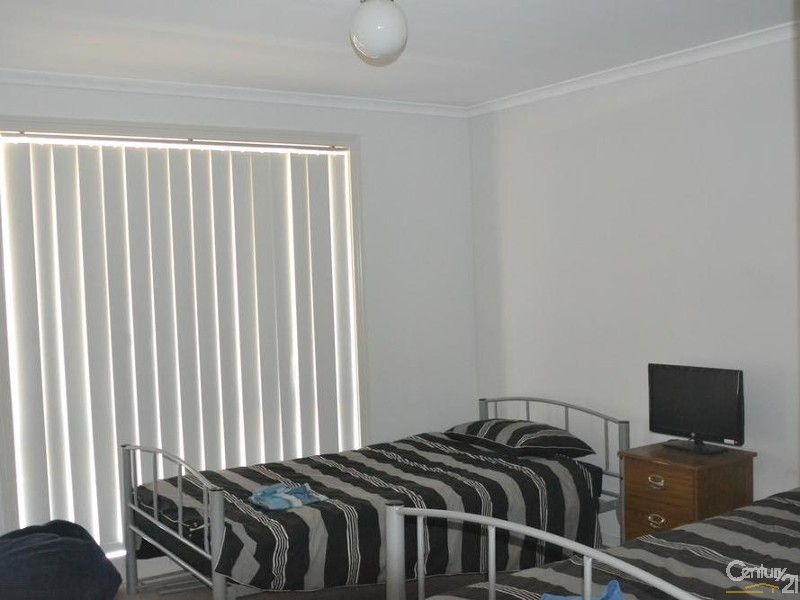 32 Glencoe Boulevard Moama via, Echuca VIC 3564