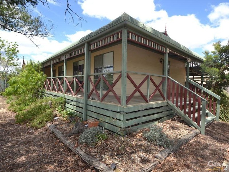 162 Bowen Street, Echuca VIC 3564