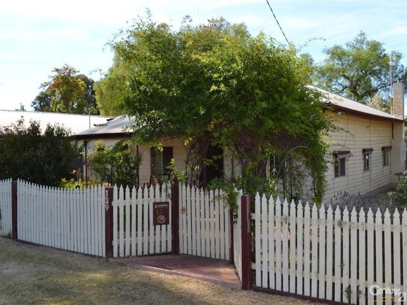139 Anstruther Street, Echuca VIC 3564