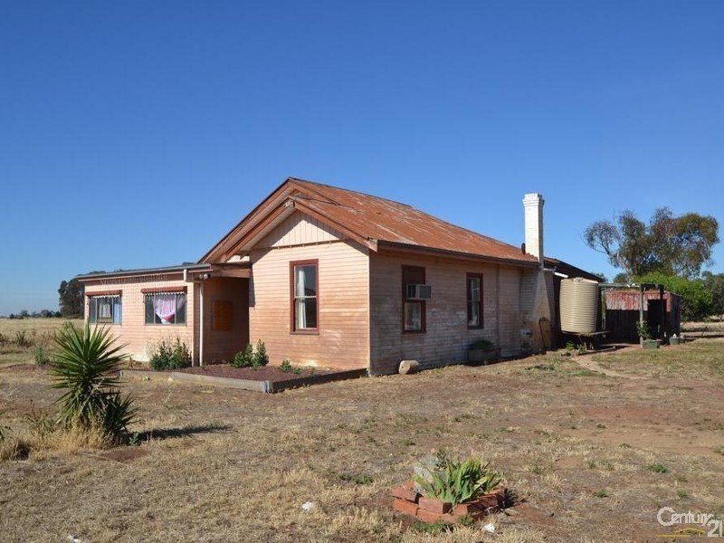 548 Lady Augusta Road, Echuca VIC 3564