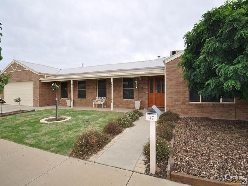 47 Wearne Road, Echuca VIC 3564