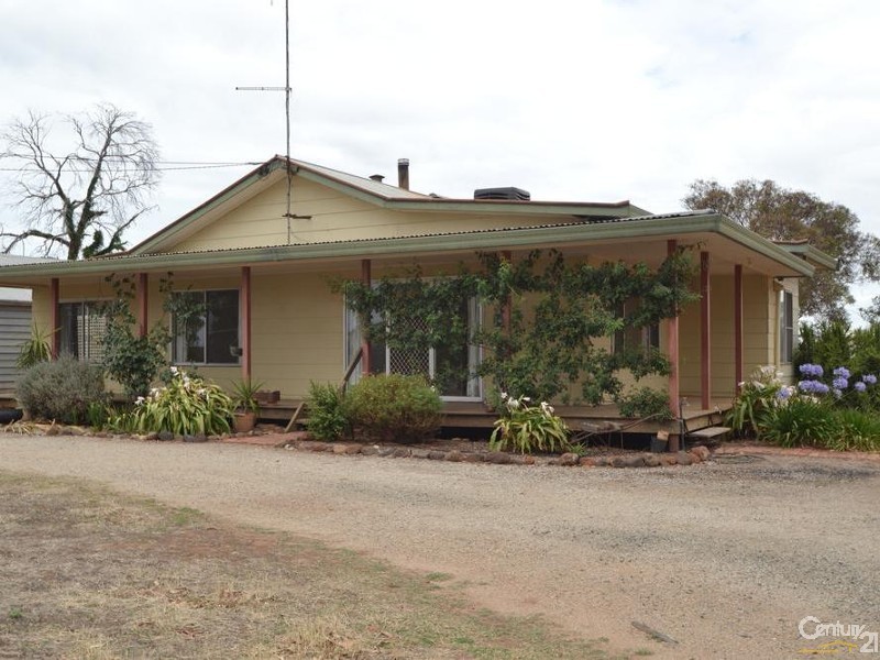 160 Thyra Road, Moama NSW 2731