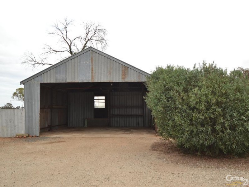 160 Thyra Road, Moama via, Echuca VIC 3564