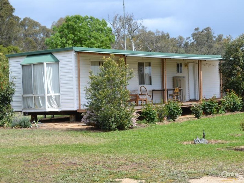 Lot 1A Merool Lane, Moama NSW 2731