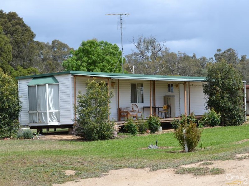 Lot 1A Merool Lane Moama via, Echuca VIC 3564