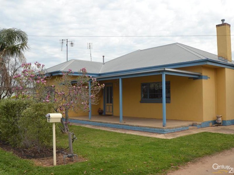 49 Hovell Street, Echuca VIC 3564