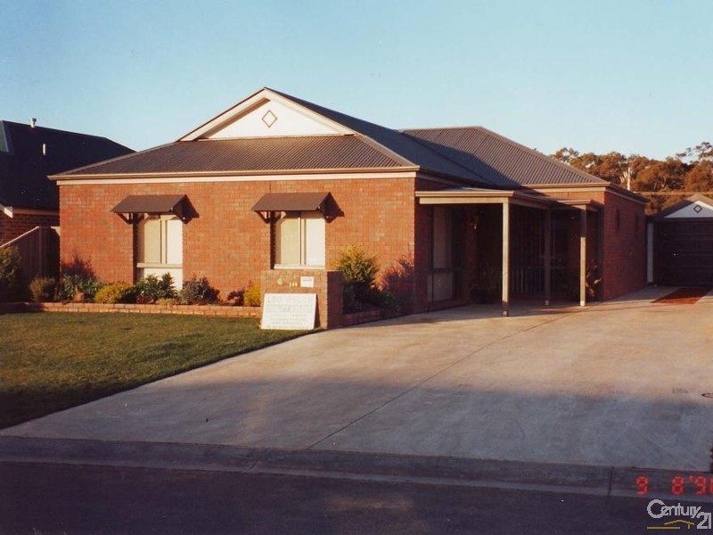 100 Shackell Street, Echuca VIC 3564