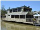 Wine Down Houseboat @ VIC Park Boat Ramp Mooring, Echuca VIC 3564