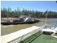 Wine Down Houseboat @ VIC Park Boat Ramp Mooring, Echuca VIC 3564