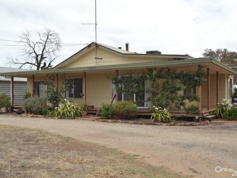 160 Thyra Road, Moama NSW 2731