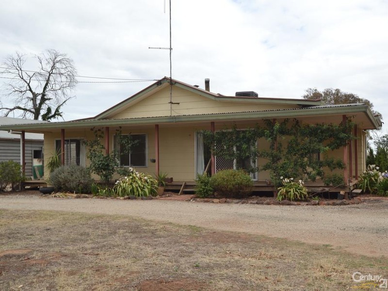 160 Thyra Road, Moama via, Echuca VIC 3564
