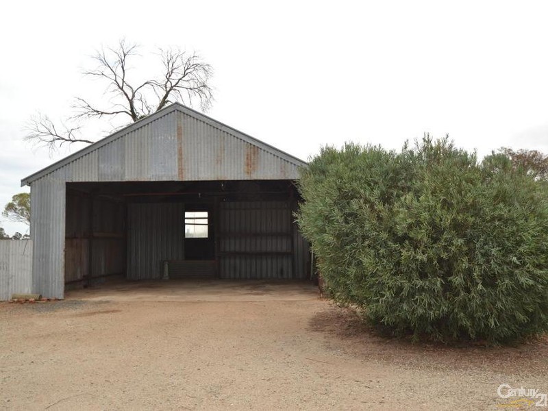 160 Thyra Road, Moama via, Echuca VIC 3564